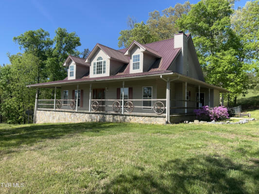 429 BRIAR THICKET RD, BYBEE, TN 37713 - Image 1