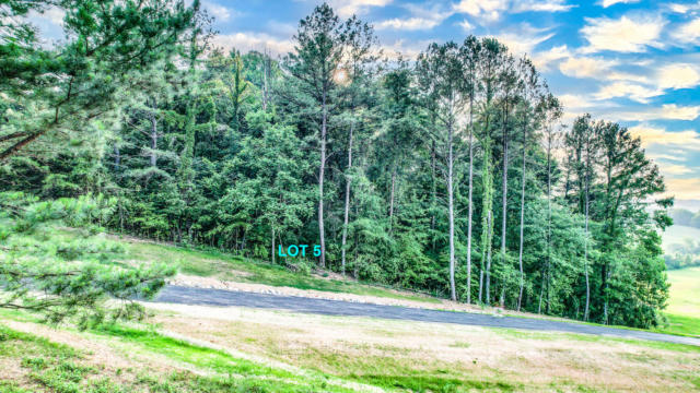 LOT 7 BENT ROAD, KODAK, TN 37764, photo 4 of 30