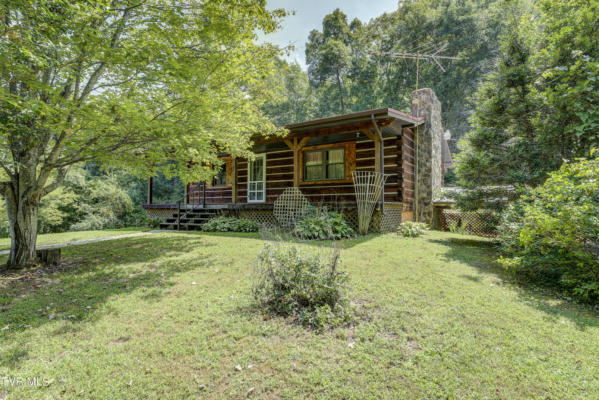 288 ROARING CREEK RD, CHUCKEY, TN 37641 - Image 1