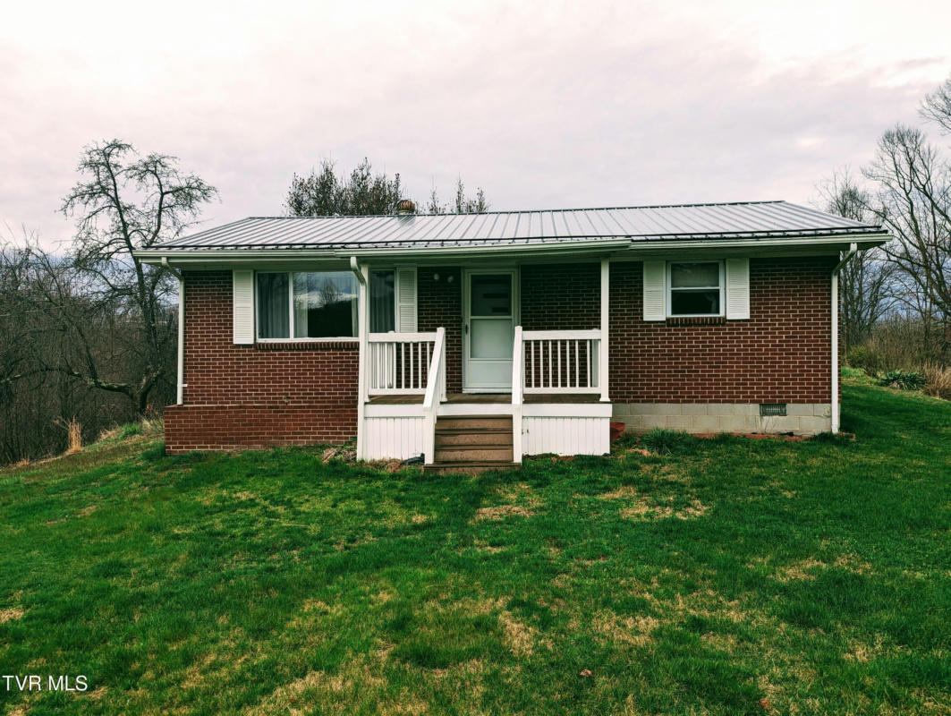 1544 COMPTON AND COMBS RD, HONAKER, VA 24260, photo 1 of 33