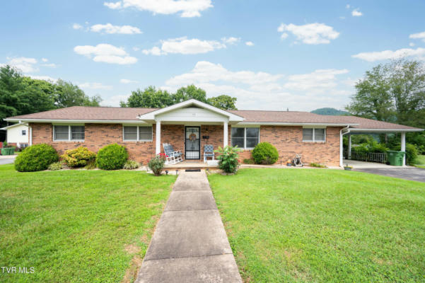 327 FOREST AVE, PENNINGTON GAP, VA 24277 - Image 1