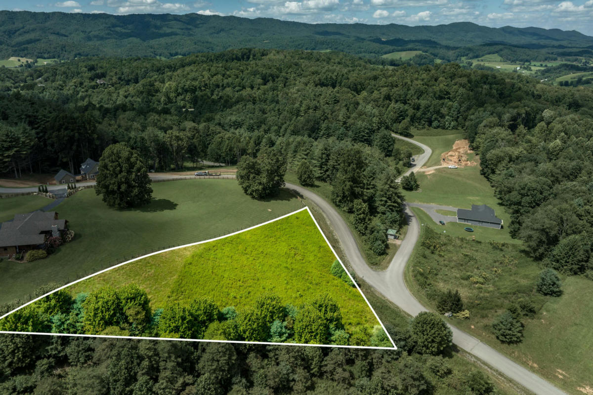 LOT 53 LAUREL WAY, MOUNTAIN CITY, TN 37683, photo 1 of 19