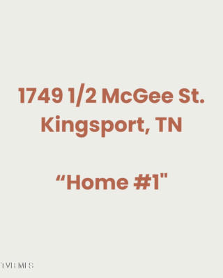 1749 MCGEE ST, KINGSPORT, TN 37660, photo 5 of 47