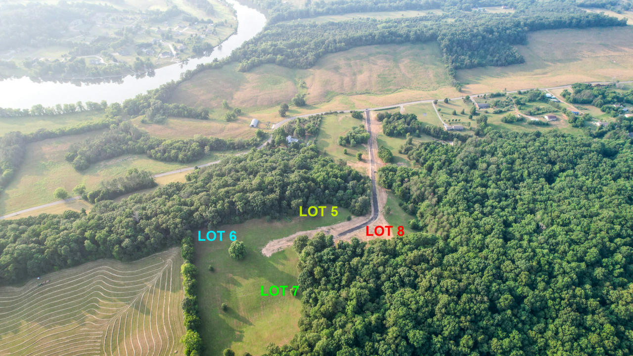 LOT 7 BENT ROAD, KODAK, TN 37764, photo 1 of 30