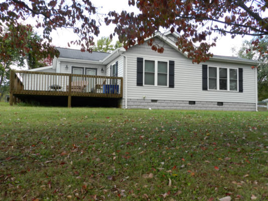 601 DICKERSON ST, KINGSPORT, TN 37665 - Image 1